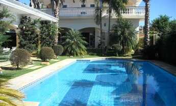 Imagem: CASA RESIDENCIAL em CAMPINAS - SP, BARAO