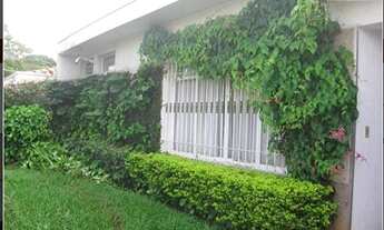 Imagem: CASA COMERCIAL em CAMPINAS - SP, JARDIM