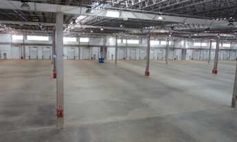 Imagem: GALPÃO COMERCIAL em CAMPINAS - SP, NOVA