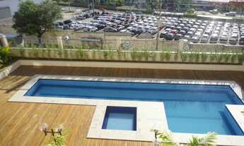 Imagem: APARTAMENTO RESIDENCIAL em CAMPINAS - SP