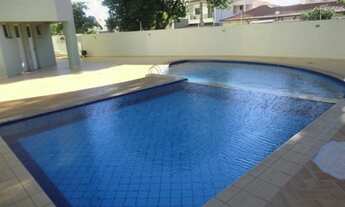 Imagem: APARTAMENTO RESIDENCIAL em CAMPINAS - SP