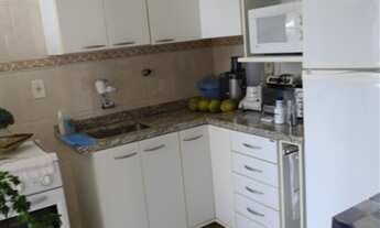 Imagem 5: APARTAMENTO RESIDENCIAL em CAMPINAS - SP, CAMBUI