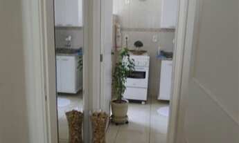 Imagem 6: APARTAMENTO RESIDENCIAL em CAMPINAS - SP, CAMBUI