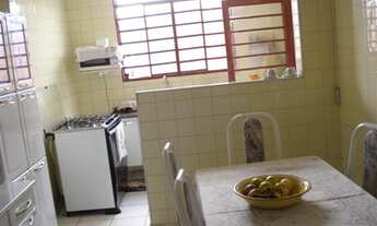 Imagem 3: CASA RESIDENCIAL em CAMPINAS - SP, JARDIM NOVA EUROPA