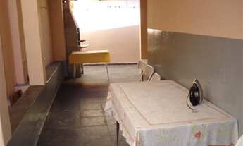 Imagem 5: CASA RESIDENCIAL em CAMPINAS - SP, JARDIM NOVA EUROPA