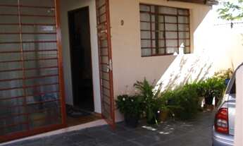 Imagem 6: CASA RESIDENCIAL em CAMPINAS - SP, JARDIM NOVA EUROPA