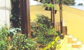 Imagem: CASA RESIDENCIAL em CAMPINAS - SP, JARDIM