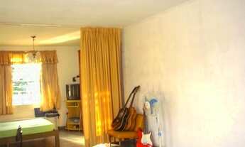 Imagem: CASA RESIDENCIAL em CAMPINAS - SP, JARDIM