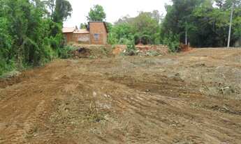 Imagem: TERRENO RESIDENCIAL em CAMPINAS - SP, CHACARA