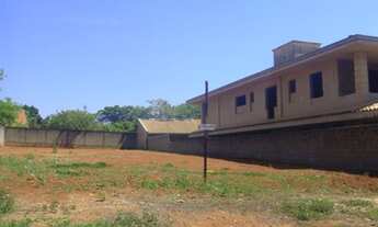 Imagem: TERRENO RESIDENCIAL em CAMPINAS - SP, PARQUE