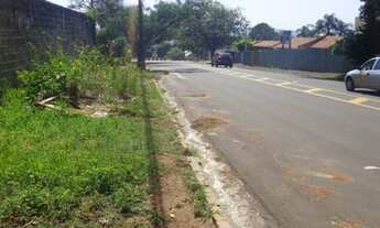 Imagem 3: TERRENO RESIDENCIAL em CAMPINAS - SP, PARQUE TAQUARAL