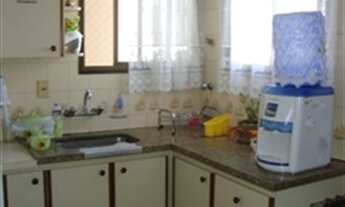 Imagem 3: APARTAMENTO RESIDENCIAL em CAMPINAS - SP, VILA ITAPURA