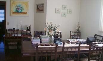 Imagem 2: APARTAMENTO RESIDENCIAL em CAMPINAS - SP, VILA ITAPURA