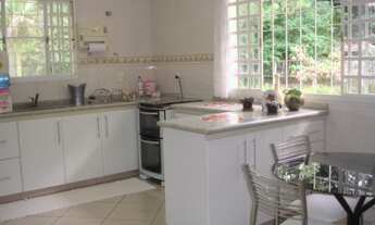 Imagem 4: CHÁCARA RESIDENCIAL em CAMPINAS - SP, LOTEAMENTO CHACARAS VALE DAS GARCAS