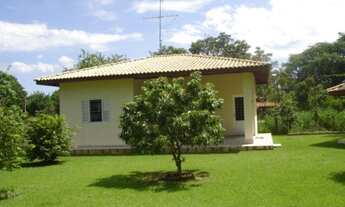 Imagem: CHÁCARA RESIDENCIAL em CAMPINAS - SP, LOTEAMENTO