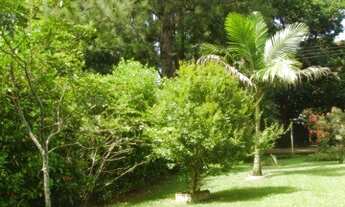 Imagem 7: CHÁCARA RESIDENCIAL em CAMPINAS - SP, LOTEAMENTO CHACARAS VALE DAS GARCAS