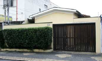 Imagem: CASA COMERCIAL em CAMPINAS - SP, CAMBUI