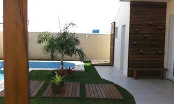 Imagem 7: CASA RESIDENCIAL em PAULINIA - SP, BRASIL 500