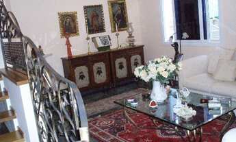 Imagem: CASA RESIDENCIAL em VALINHOS - SP, PAIQUERE