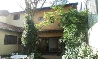 Imagem: CASA RESIDENCIAL em CAMPINAS - SP, JARDIM