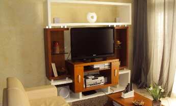 Imagem: CASA RESIDENCIAL em CAMPINAS - SP, PARQUE