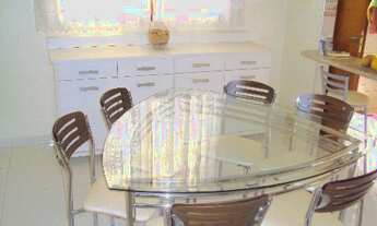 Imagem 5: CASA RESIDENCIAL em CAMPINAS - SP, PARQUE DAS FLORES