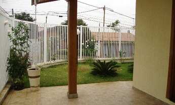 Imagem: CASA RESIDENCIAL em CAMPINAS - SP, JARDIM