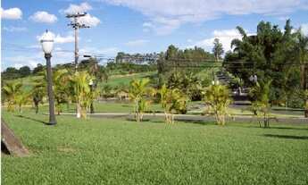 Imagem: TERRENO RESIDENCIAL em CAMPINAS - SP, FAZENDA