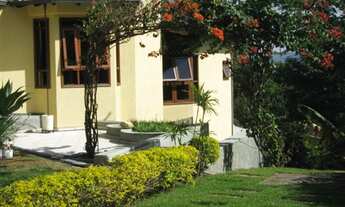 Imagem: CASA RESIDENCIAL em VINHEDO - SP, MARAMBAIA