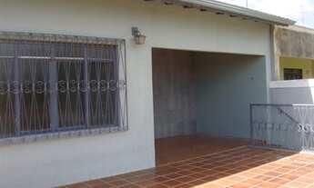 Imagem: CASA RESIDENCIAL em CAMPINAS - SP, JARDIM