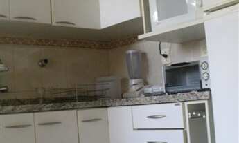 Imagem 4: APARTAMENTO RESIDENCIAL em CAMPINAS - SP, CAMBUI