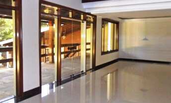 Imagem: CASA RESIDENCIAL em CAMPINAS - SP, JARDIM