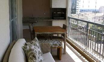 Imagem 3: APARTAMENTO RESIDENCIAL em CAMPINAS - SP, MANSOES SANTO ANTONIO