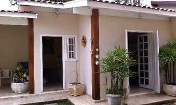 Imagem: CASA RESIDENCIAL em CAMPINAS - SP, JARDIM