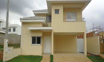 Imagem: CASA RESIDENCIAL em CAMPINAS - SP, SWISS