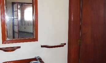 Imagem 6: CASA RESIDENCIAL em CAMPINAS - SP, PARQUE ALTO TAQUARAL