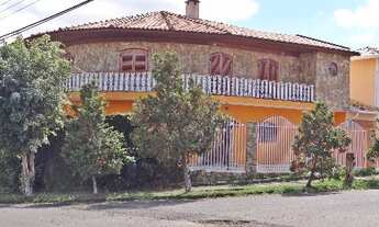 Imagem 2: CASA RESIDENCIAL em CAMPINAS - SP, PARQUE ALTO TAQUARAL