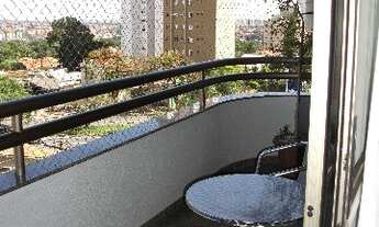 Imagem 2: APARTAMENTO INDUSTRIAL em CAMPINAS - SP, JARDIM FLAMBOYANT