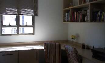 Imagem 3: APARTAMENTO INDUSTRIAL em CAMPINAS - SP, JARDIM FLAMBOYANT