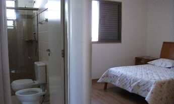 Imagem 4: APARTAMENTO INDUSTRIAL em CAMPINAS - SP, JARDIM FLAMBOYANT