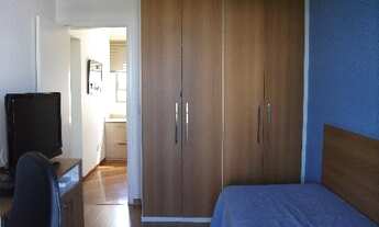 Imagem 5: APARTAMENTO INDUSTRIAL em CAMPINAS - SP, JARDIM FLAMBOYANT