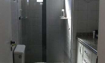 Imagem 7: APARTAMENTO INDUSTRIAL em CAMPINAS - SP, JARDIM FLAMBOYANT