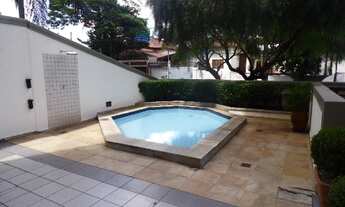 Imagem: APARTAMENTO RESIDENCIAL em CAMPINAS - SP