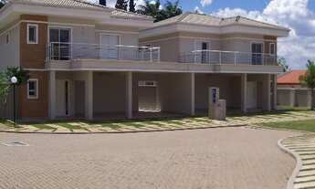 Imagem: CASA RESIDENCIAL em CAMPINAS - SP, PARQUE