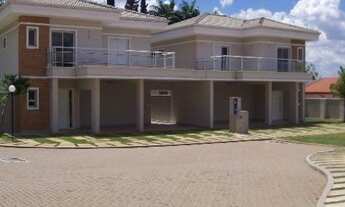 Imagem: CASA RESIDENCIAL em CAMPINAS - SP, PARQUE