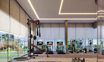 Imagem 7: APARTAMENTO RESIDENCIAL em BALNEÁRIO CAMBORIÚ - SC, CENTRO