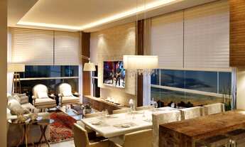 Imagem 2: APARTAMENTO RESIDENCIAL em BALNEÁRIO CAMBORIÚ - SC, CENTRO