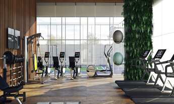 Imagem 6: APARTAMENTO RESIDENCIAL em BALNEÁRIO CAMBORIÚ - SC, CENTRO