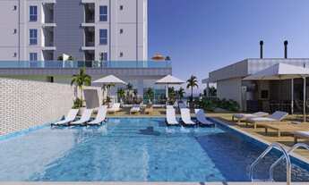 Imagem 2: APARTAMENTO RESIDENCIAL em BALNEÁRIO CAMBORIÚ - SC, CENTRO