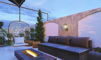 Imagem 4: APARTAMENTO RESIDENCIAL em BALNEÁRIO CAMBORIÚ - SC, PIONEIROS